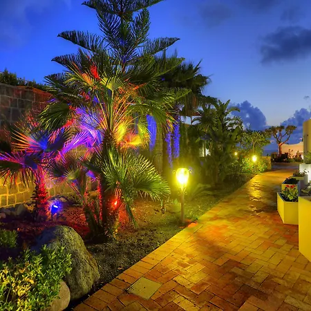 In Bb - Forio With A Breathtaking View, For 2 People No5469 Gasthuis