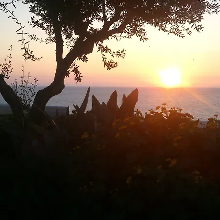 In Bb - Forio With A Breathtaking View, For 2 People No5469